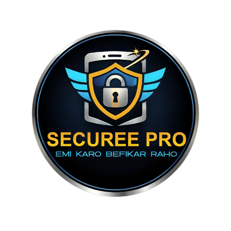 Securee Pro Logo